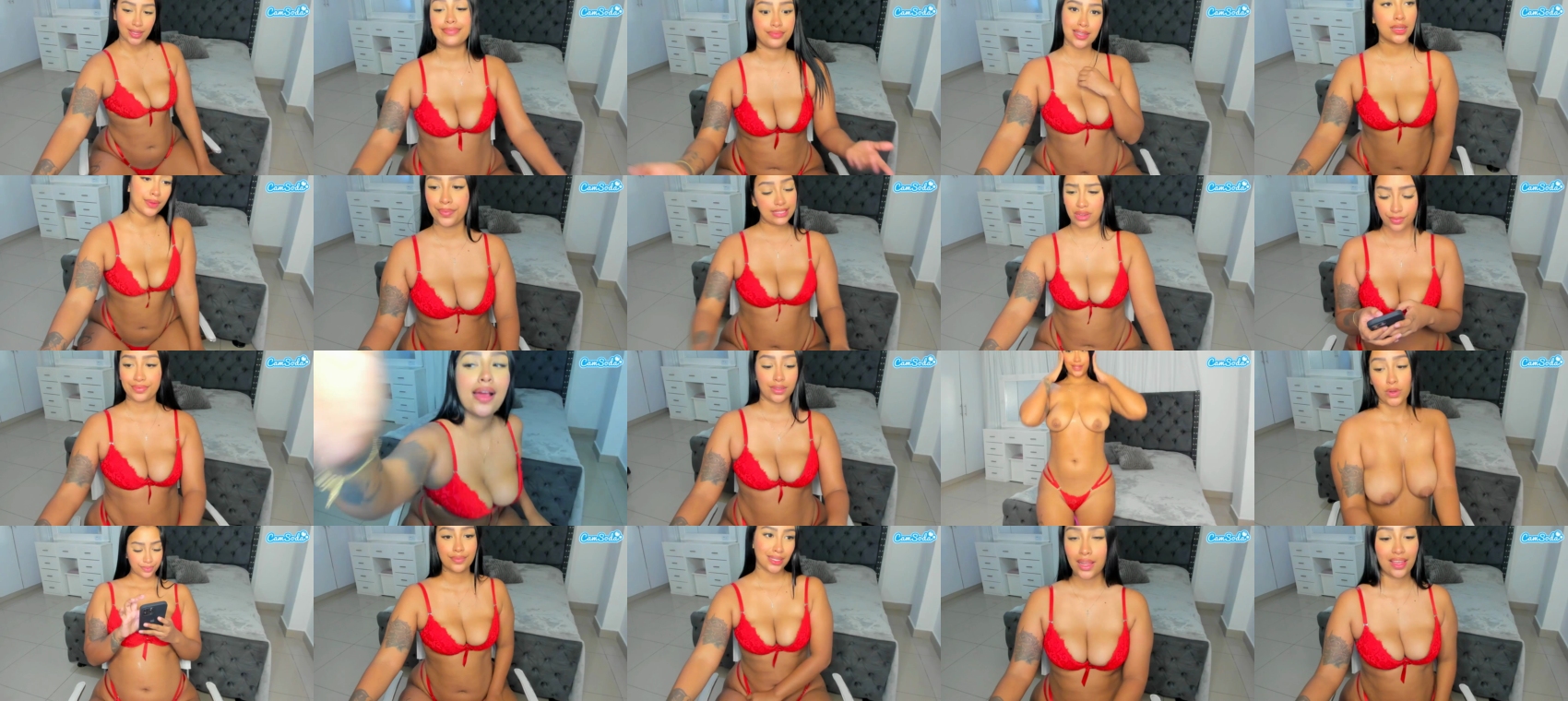 indianova CamSoda 10-04-2023